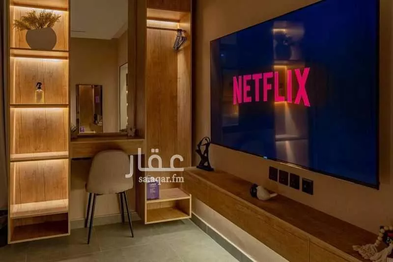 شقة 1 غرف في قرطبة 1