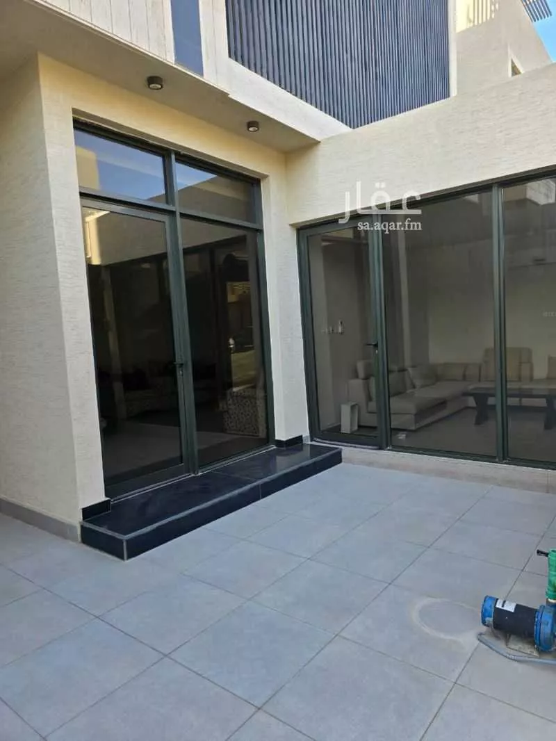 4 bedroom villa in Al Narjis 3