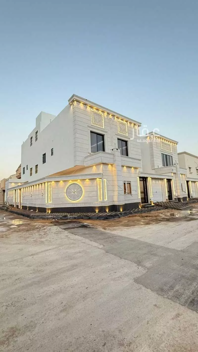 3 bedroom villa in Al Aziziyah, Riyadh 14