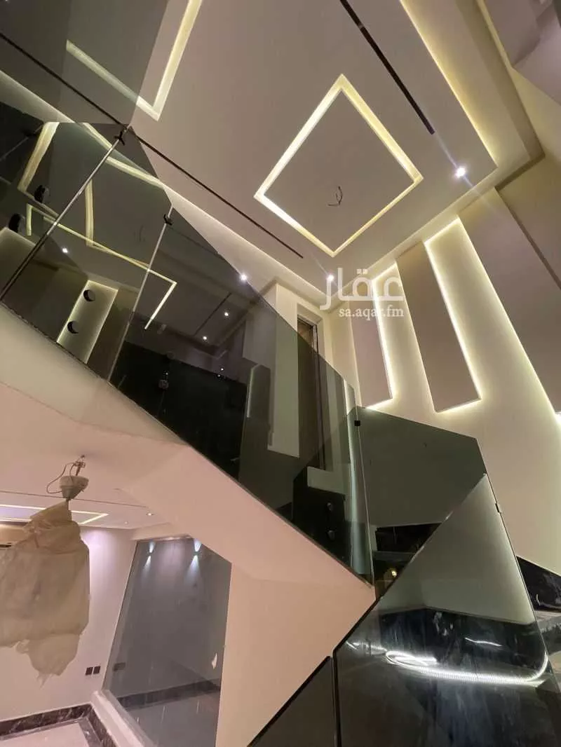 فيلا 6 غرف في العقيق، الرياض 12