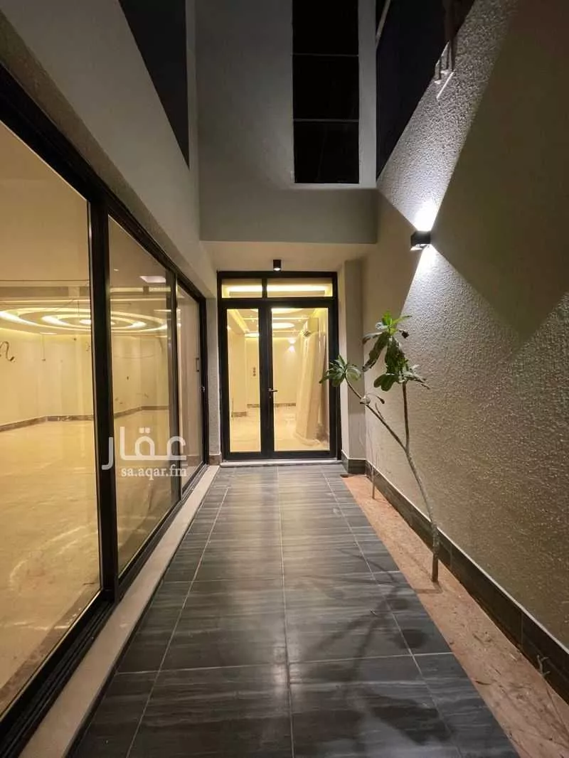 فيلا 6 غرف في العقيق، الرياض 19
