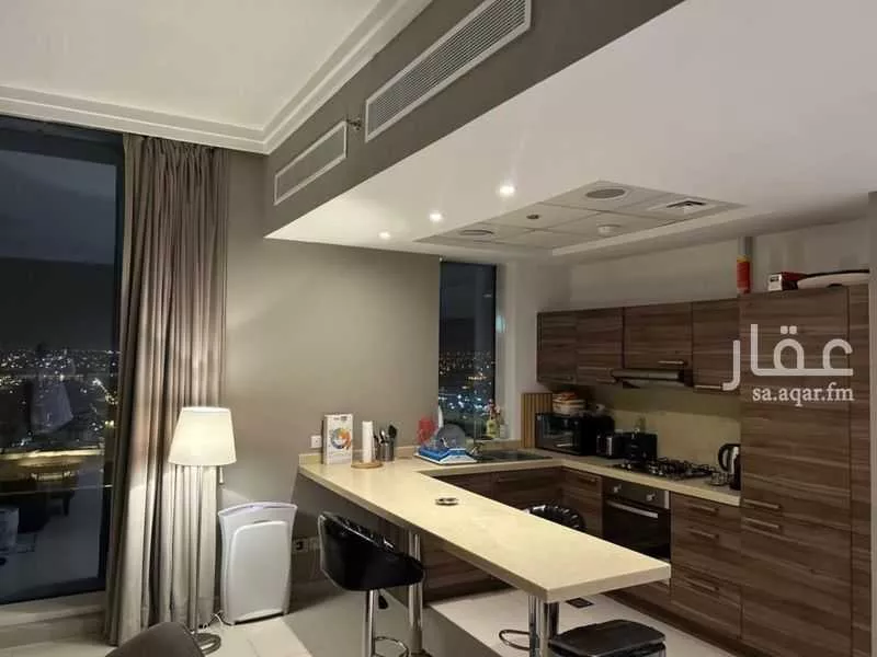 شقة 2 غرف في الصحافة 2