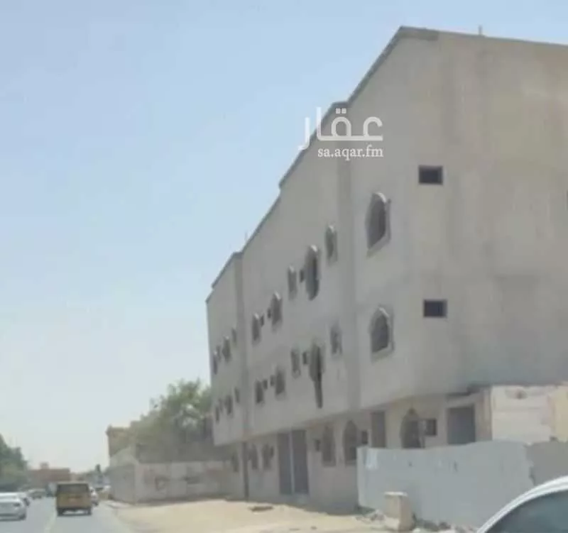 800 sqm building in Al Mansurah 4