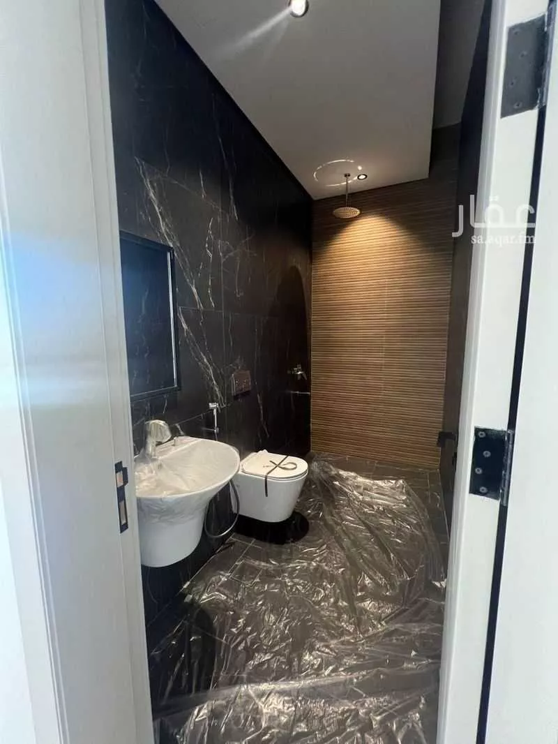 شقة 3 غرف في العارض 4