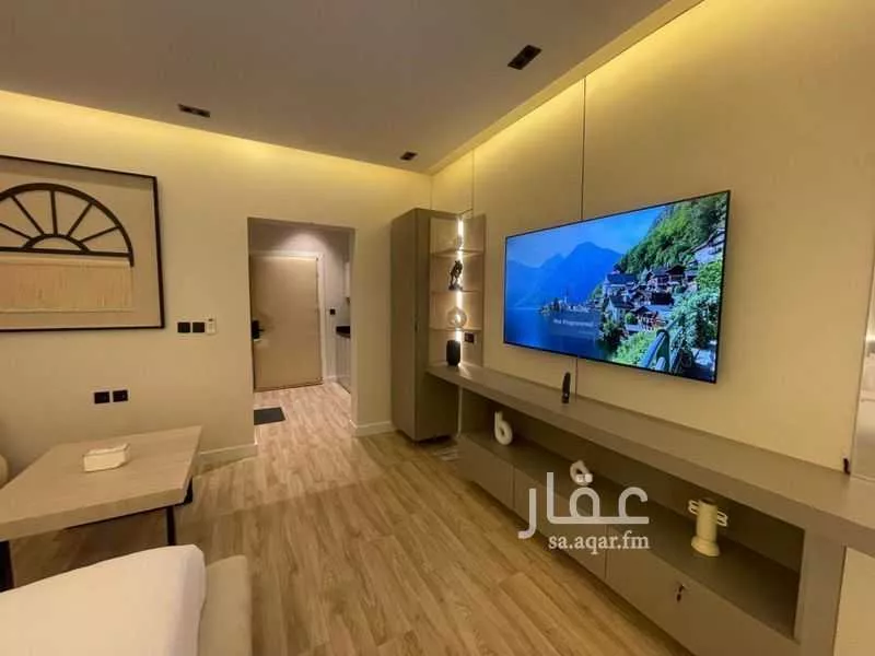 شقة 3 غرف في حطين، الرياض 9