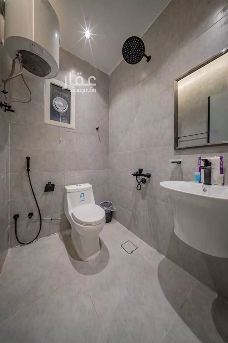 شقة 1 غرف في قرطبة 3