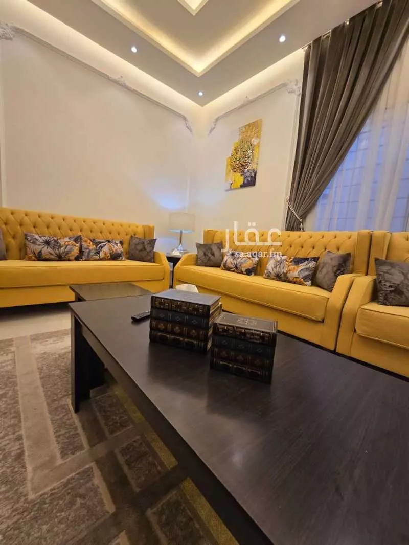 فيلا 4 غرف في الملقا، الرياض 7