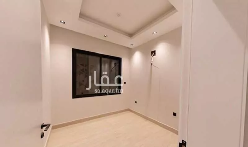 شقة 3 غرف في الملقا 5