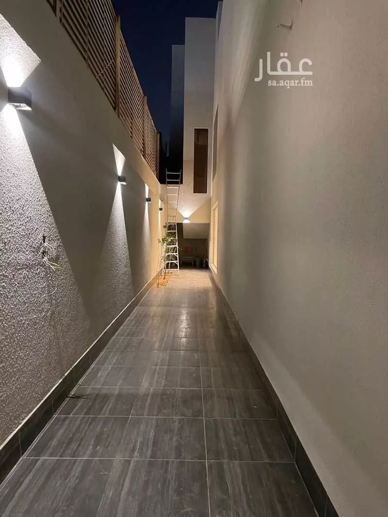 فيلا 6 غرف في العقيق، الرياض 22
