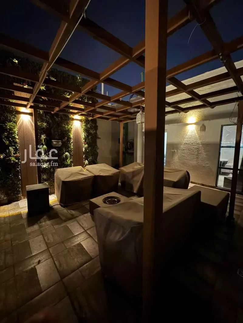 فيلا 3 غرف في العارض 2