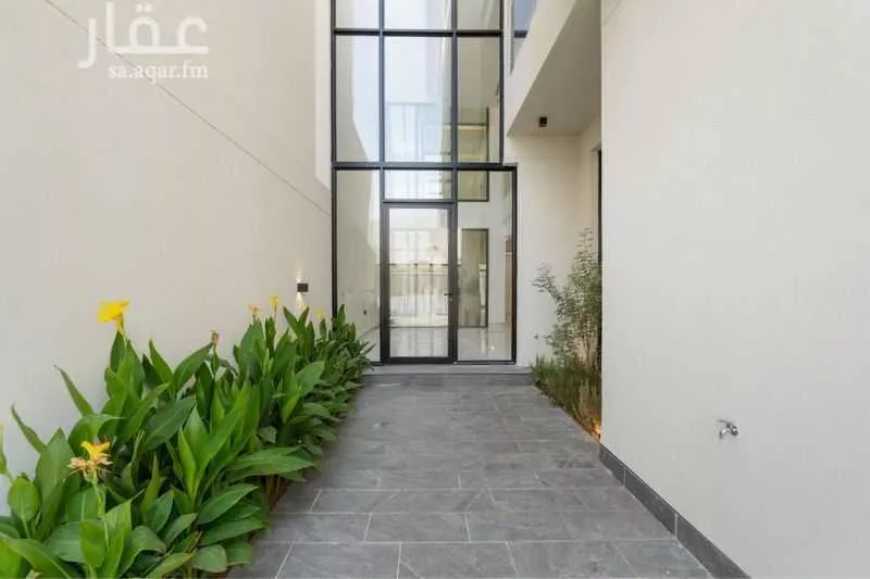 4 bedroom villa in Al Narjis 2