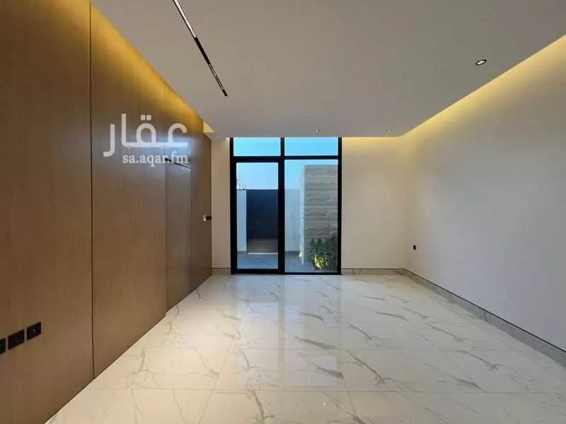 4 bedroom villa in Al Narjis 5