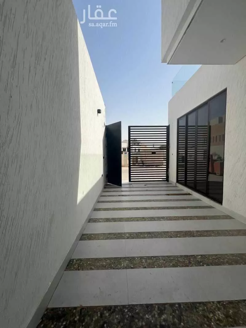 2 bedroom apartment in Al Qairawan, Riyadh 9