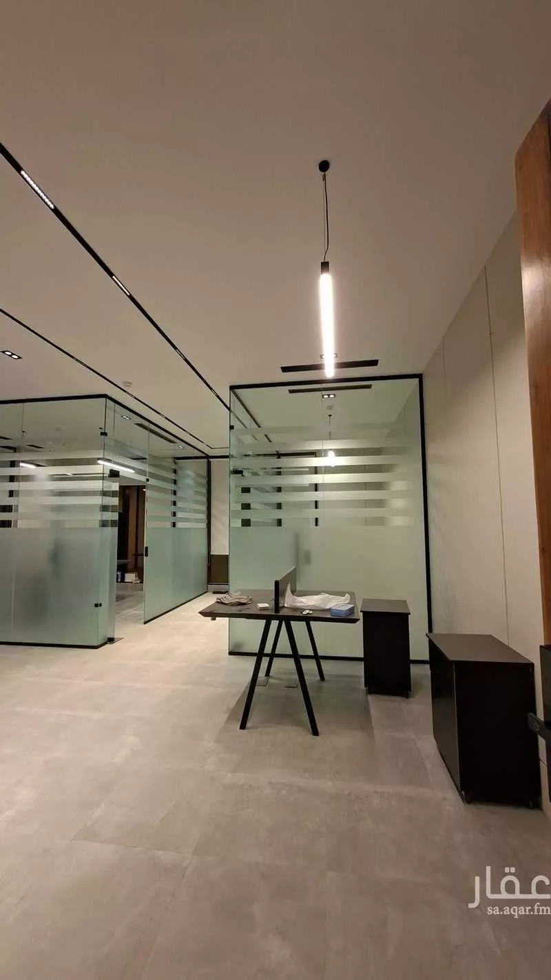 77 sqm office in Al Malqa 1