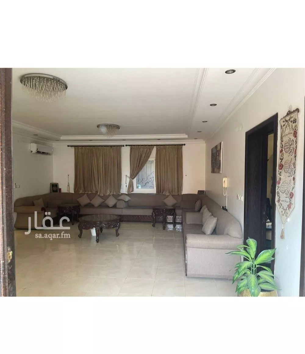 فيلا 5 غرف في المونسية 1