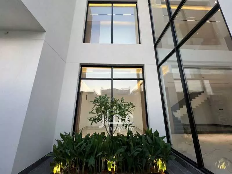 4 bedroom villa in Al Narjis 2