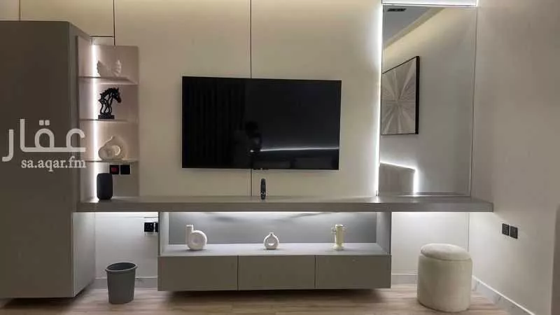 شقة 3 غرف في حطين، الرياض 8