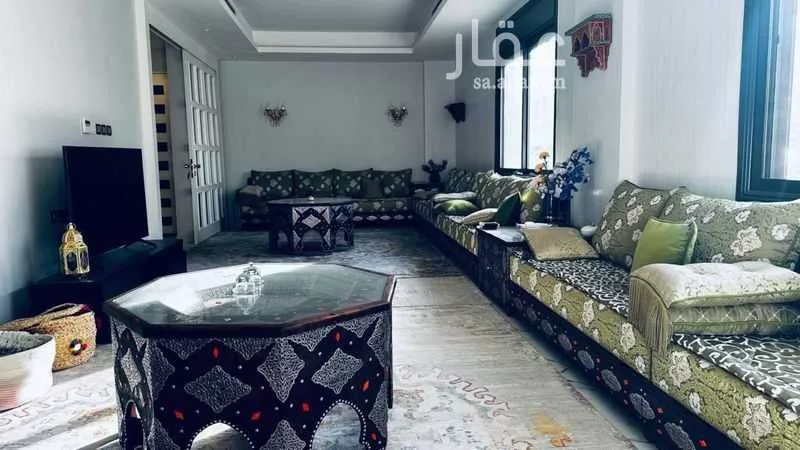 4 bedroom apartment in Al Malqa 2