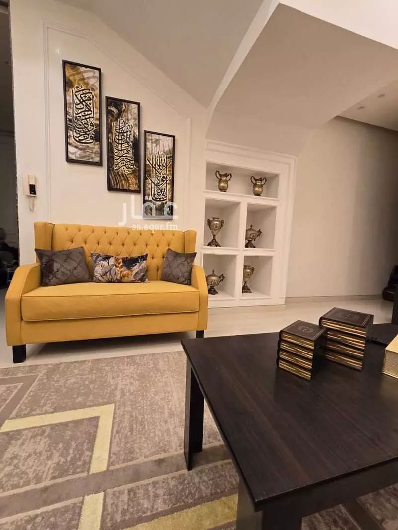 فيلا 4 غرف في الملقا، الرياض 11