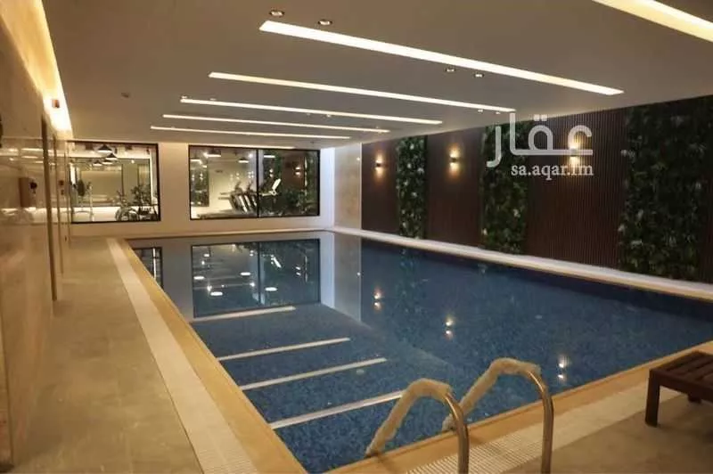 شقة 3 غرف في الملقا 2