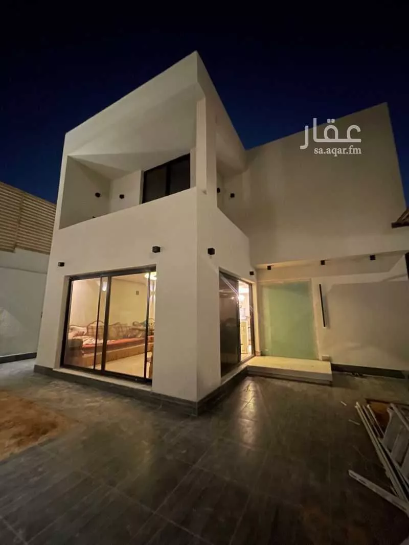 فيلا 6 غرف في العقيق، الرياض 9