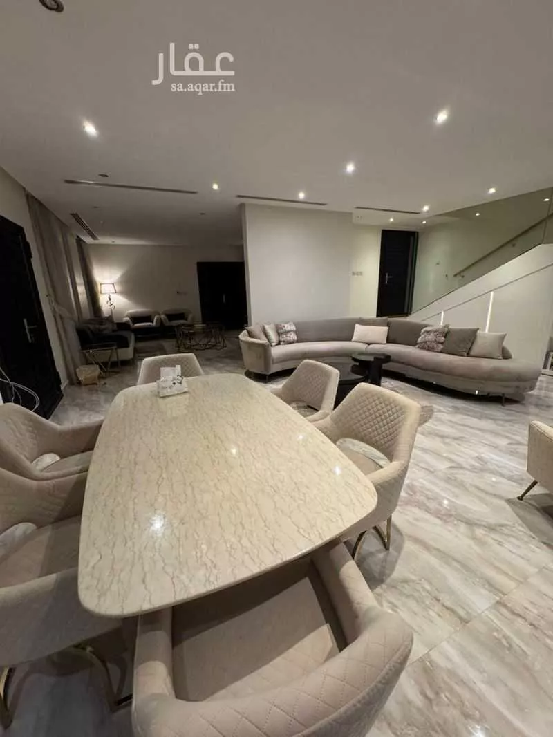 فيلا 3 غرف في العارض 5