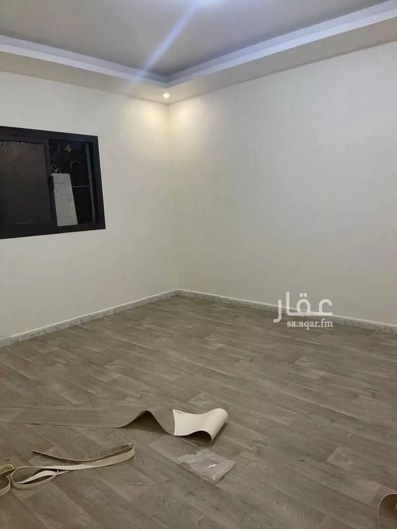 شقة 1 غرف في النزهة 3