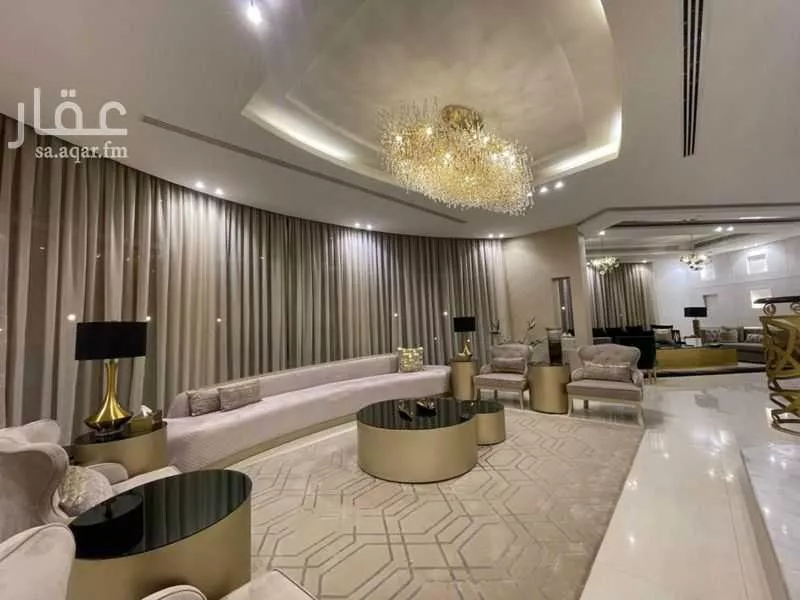 فيلا 5 غرف في الرمال 5