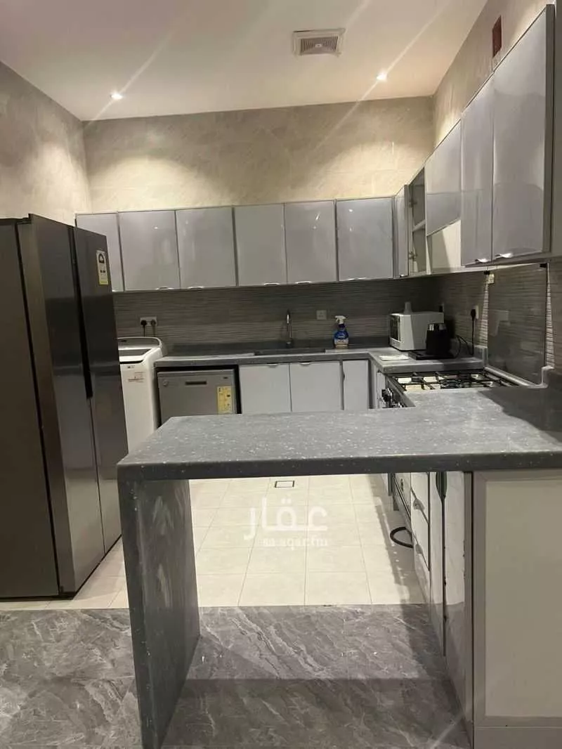 دور 3 غرف في العارض 3