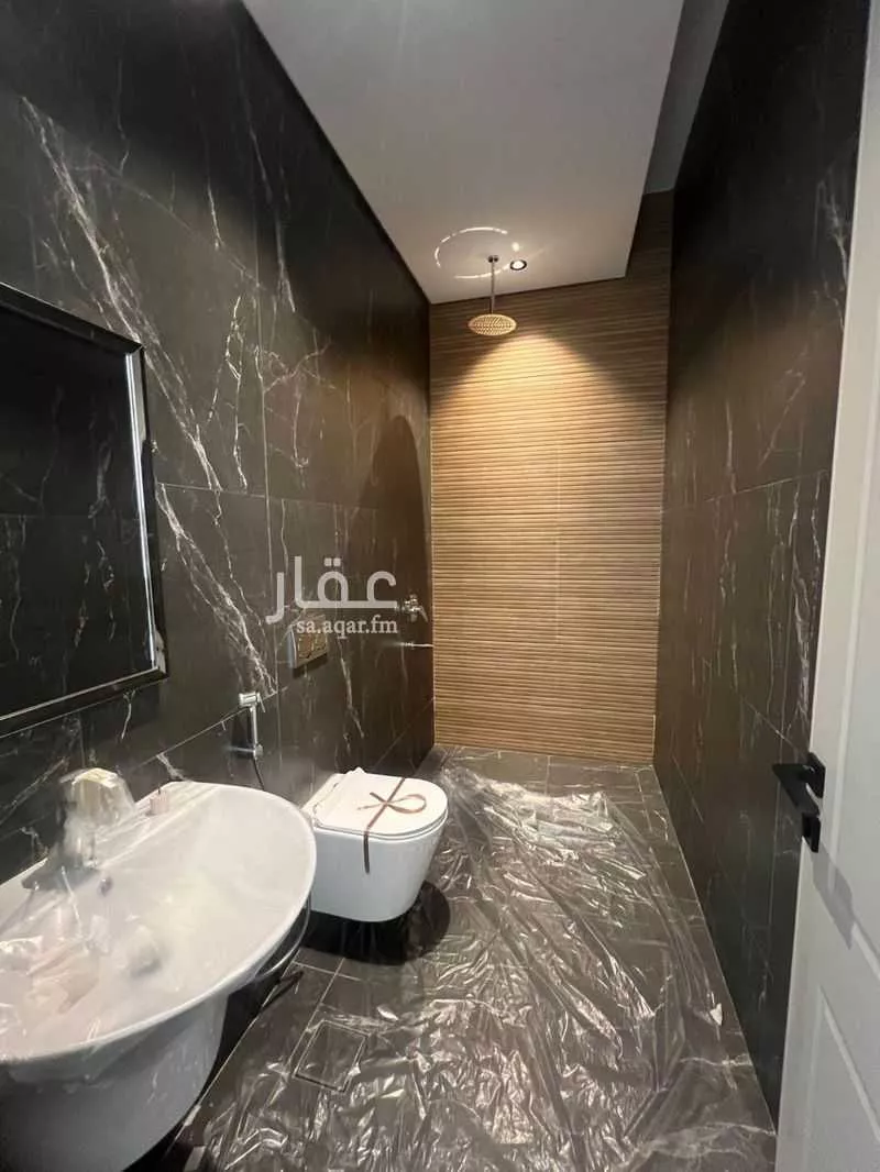 شقة 3 غرف في العارض 2