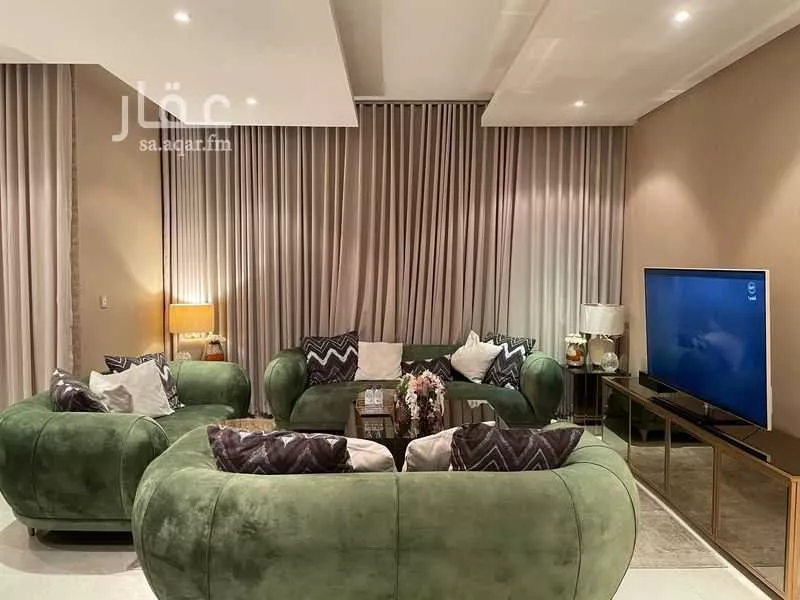 فيلا 4 غرف في العارض 2