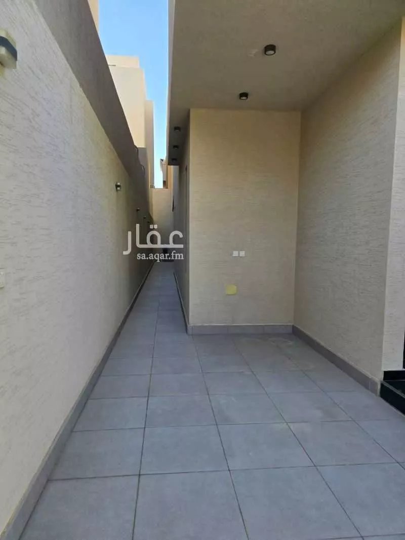 4 bedroom villa in Al Narjis 2