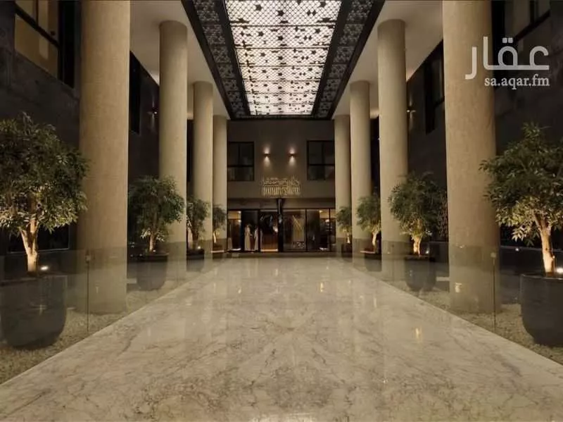 شقة 3 غرف في الملقا 1