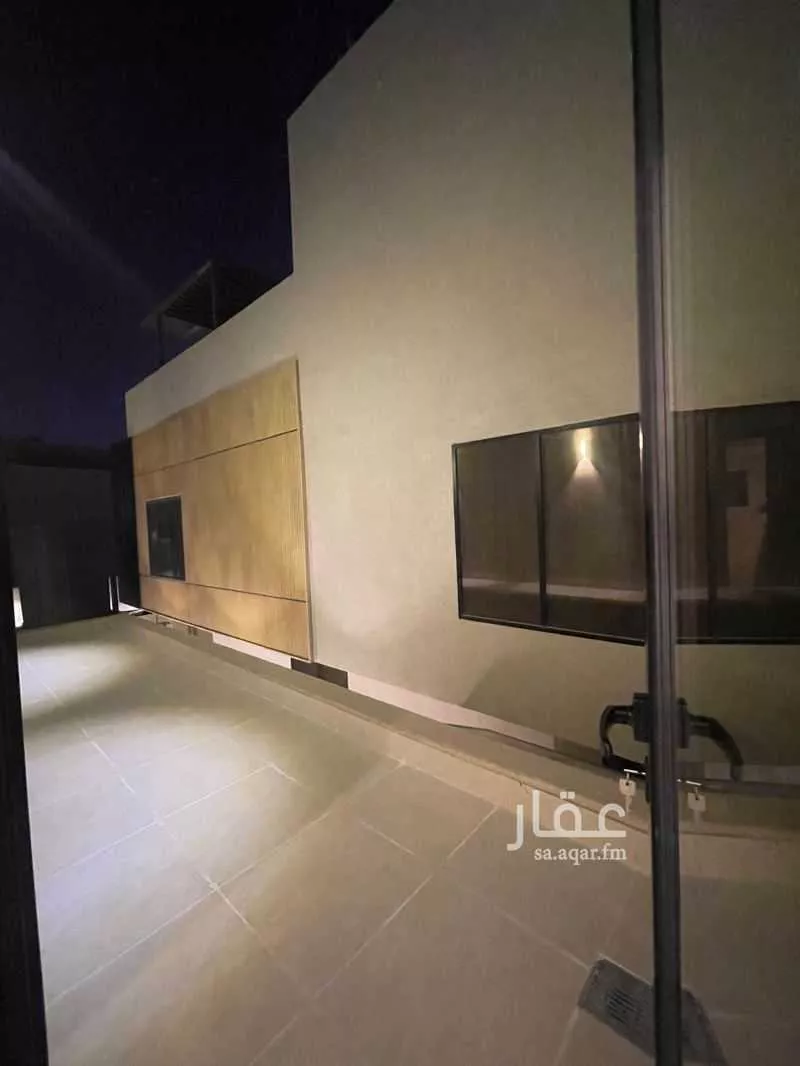 3 bedroom villa in Al Malqa, Riyadh 10