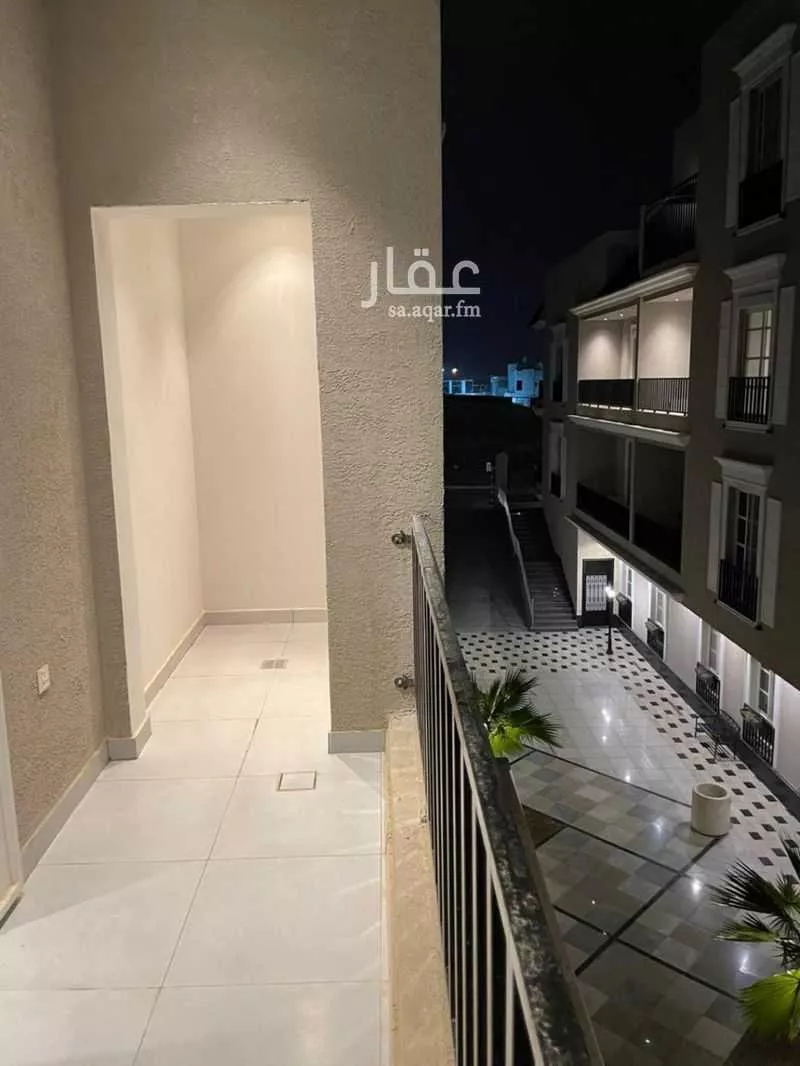 3 bedroom apartment in Al Malqa 4