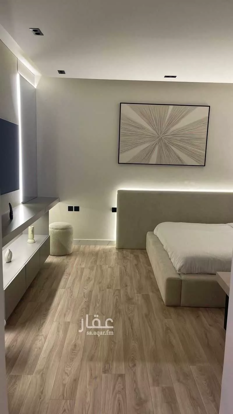 شقة 3 غرف في حطين، الرياض 12