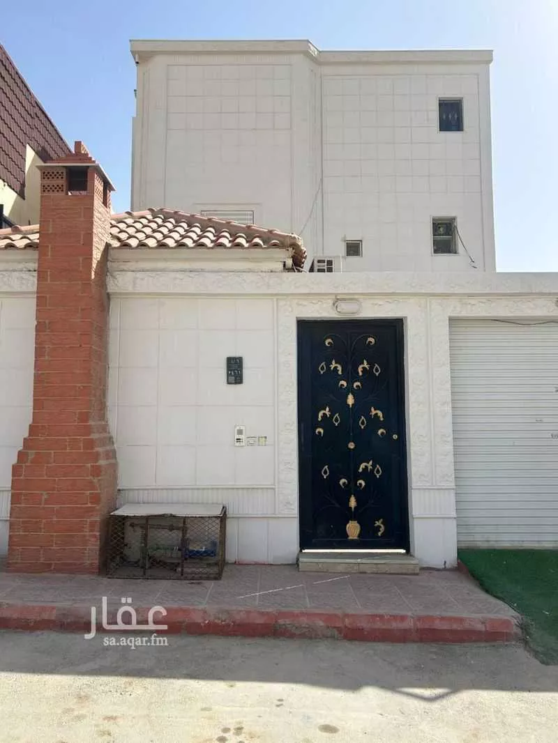 3 bedroom apartment in Al Malqa 1