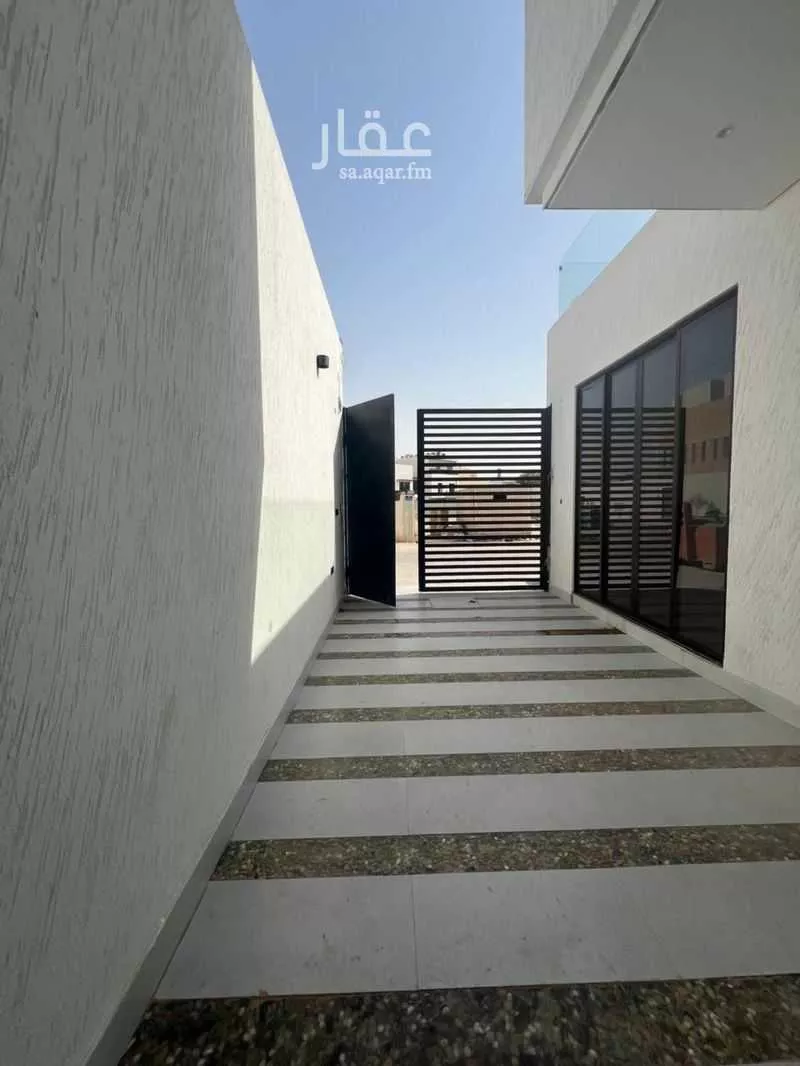 2 bedroom apartment in Al Qairawan, Riyadh 23