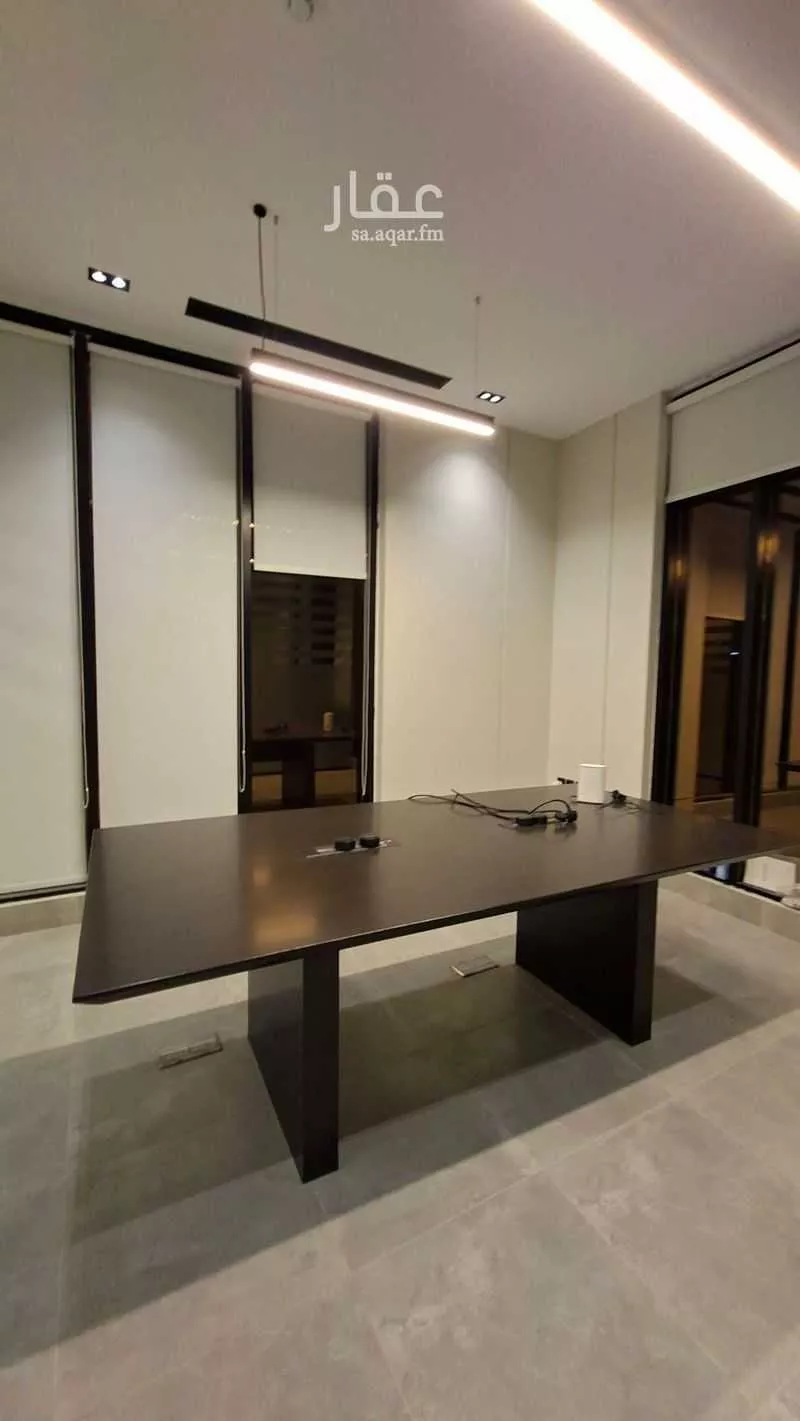 77 sqm office in Al Malqa 2