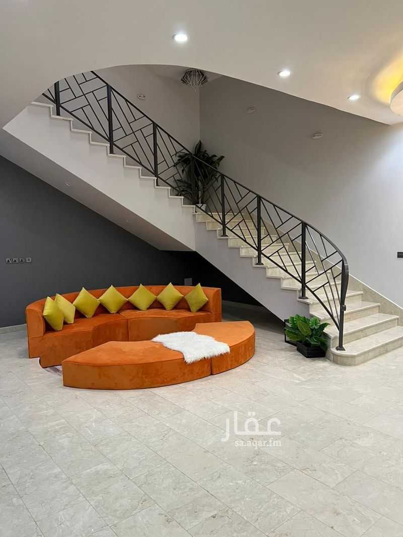 عقار 15 غرف في جدة 7