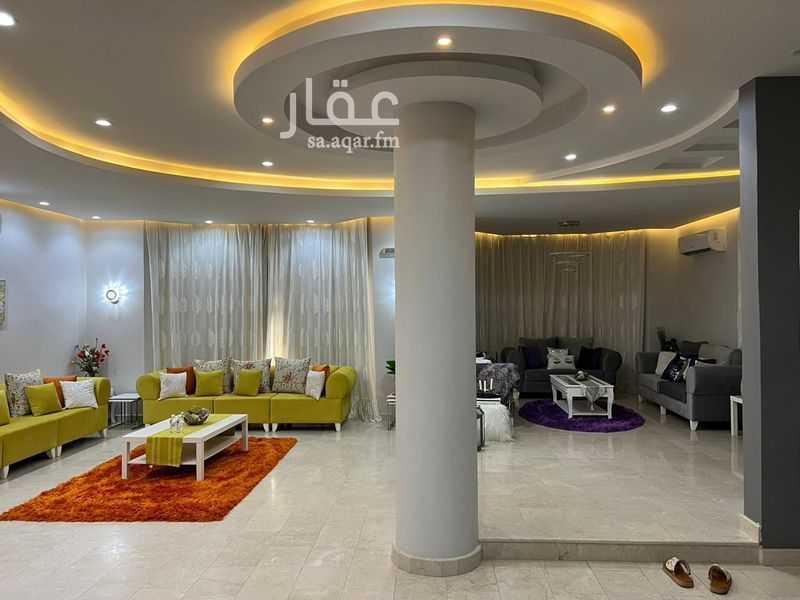 عقار 15 غرف في جدة 6