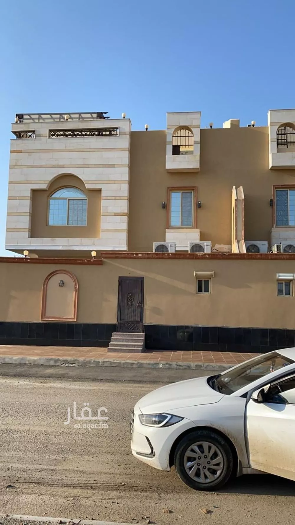 أرض 625 م² في الزمرد 3