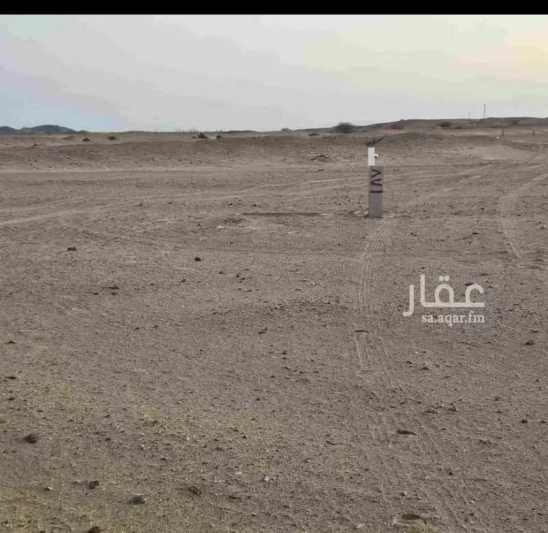 أرض 300 م² في جدة 2