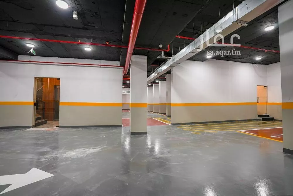 4 bedroom apartment in Al Mahdiyyah 2