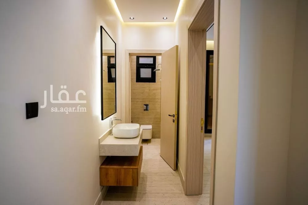 شقة 4 غرف في المهدية 4