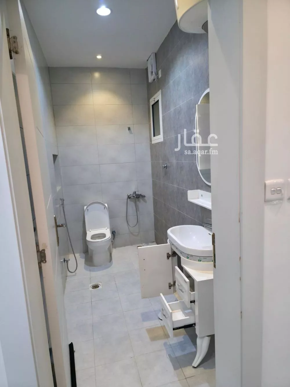 6 bedroom villa in Nubala, Madinah 7