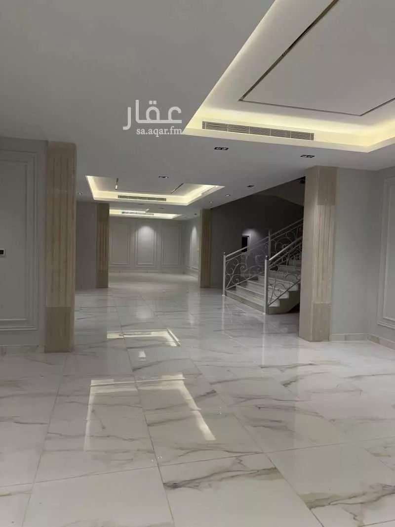 فيلا 16 غرف في السلام 4