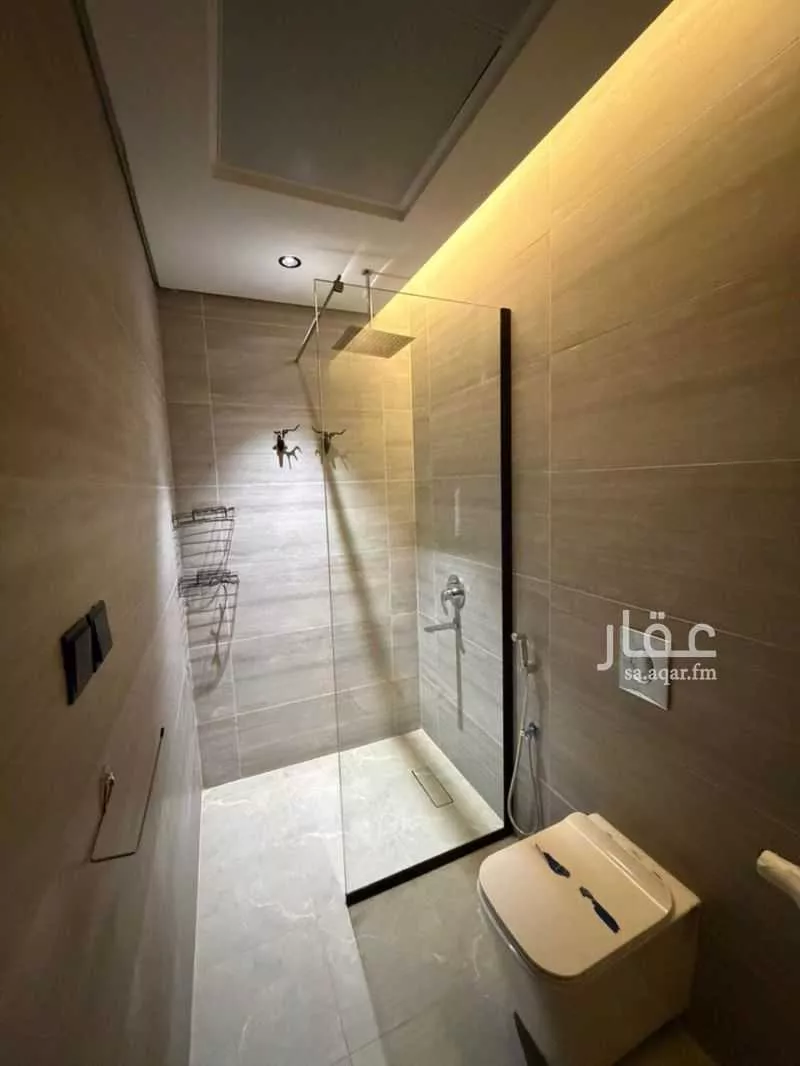 شقة 5 غرف في مذينب 3