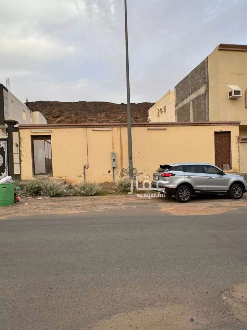 435 sqm land in As Sikkah Al Hadid 5