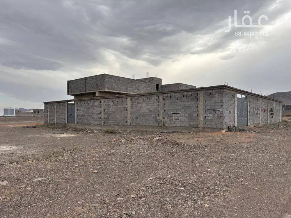 5 bedroom floor in Khakh 3